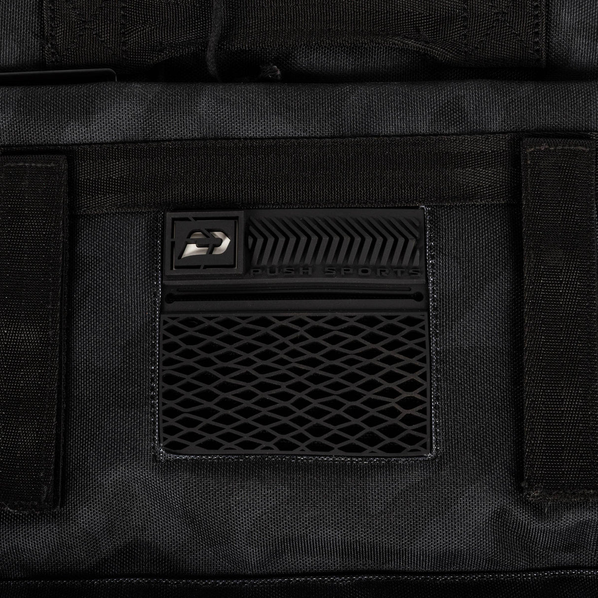 Push Division One Loadout Bag
