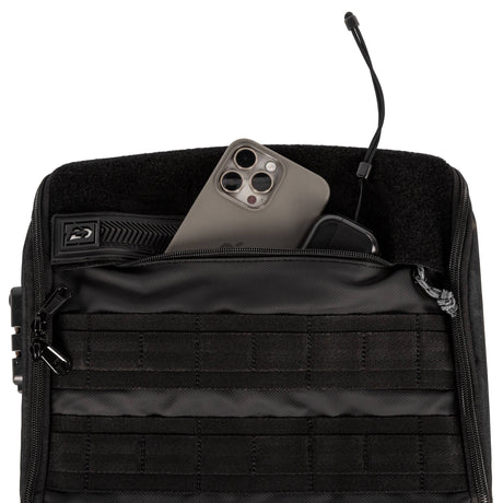 Push Division One Loadout Bag