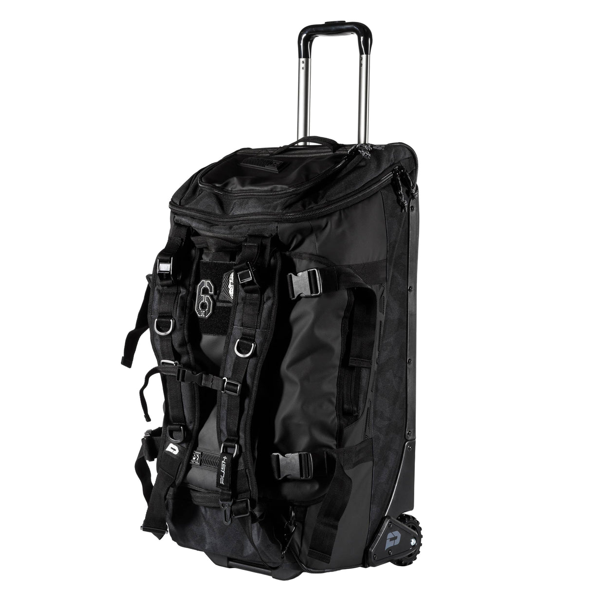 Push Division One Medium Roller Gear Bag (77L)