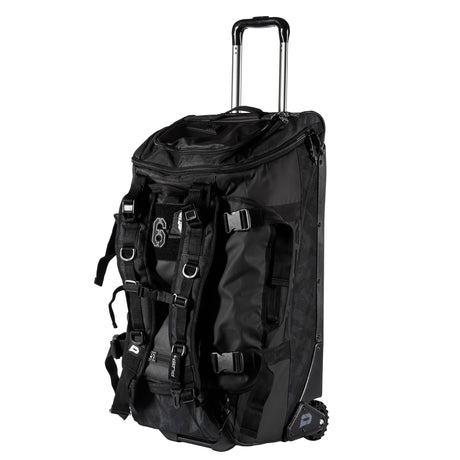 Push Division One Medium Roller Gear Bag (77L)