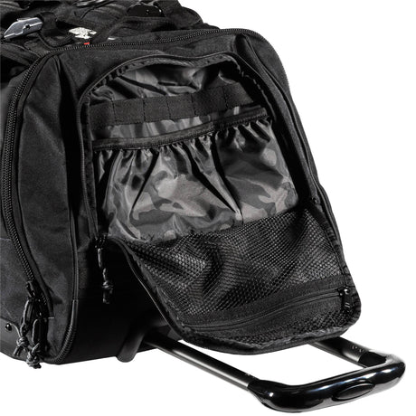 Push Division One Medium Roller Gear Bag (77L)