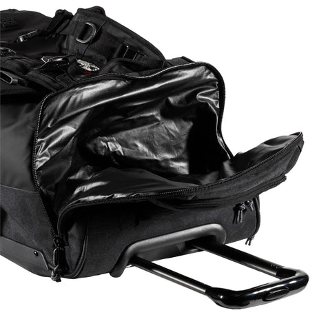 Push Division One Medium Roller Gear Bag (77L)