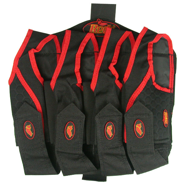 Redz Dimension Pack 4.4 Red