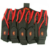 Redz Dimension Pack 5.5 Red