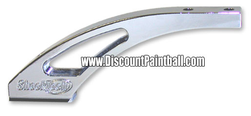 Shocktech Drop Forward #4 Medium Chrome