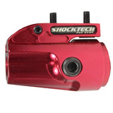 Shocktech Pocket Rocket Bottomline Combo Red