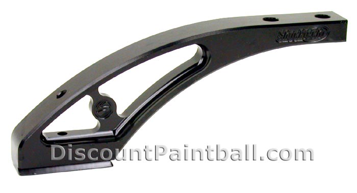 Shocktech Drop Forward #4 Stumpy Black