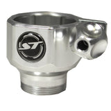 Shocktech Impulse / Ion Clamp Neck Clear