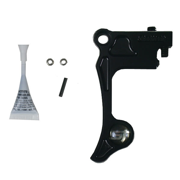 Shocktech DM4 Trigger Black