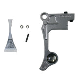 Shocktech DM4 Trigger Silver