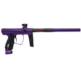 SP Shocker XLS Paintball Marker Purple Dust