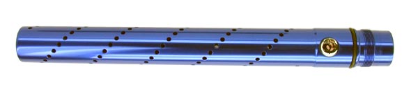 Smart Parts All American Front 14" Blue