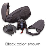 Virtue Spire 3 280 Paintball Loader Aqua Ice