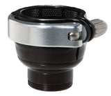 Smart Parts Q-Lock Low Rise Feedneck for Ion/Impulse-Black