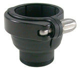 Smart Parts Q-Lock Low Rise Feedneck for NXT Shocker Black