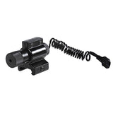 First Strike Laser Sight