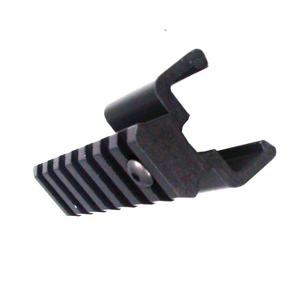 First Strike Undermount Tac Rail