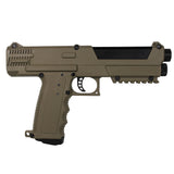Tippmann TiPX Paintball Gun Pistol - Dark Earth
