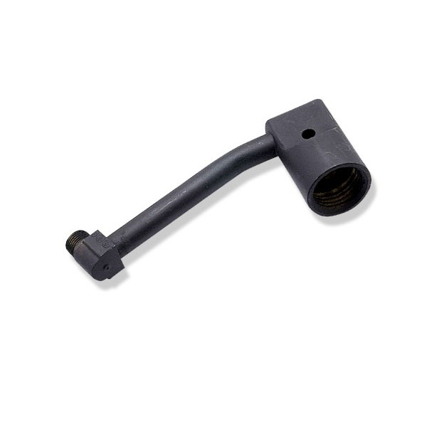 Tippmann 98 Vertical Bottle Adapter