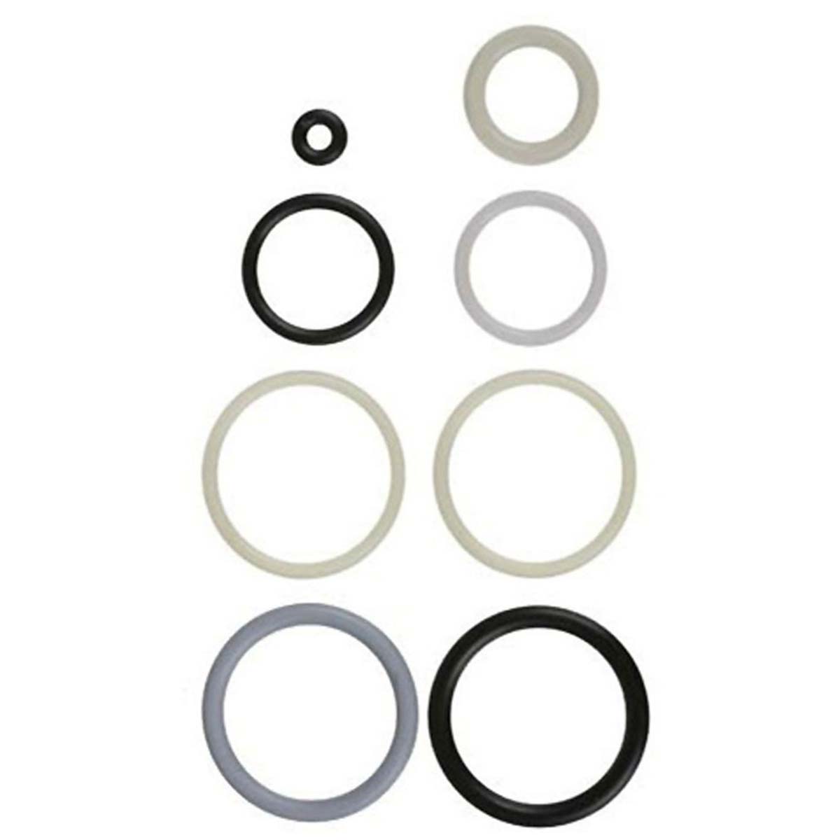 tippmn A5 o-ring kit displaying 8 o rings in different sizes