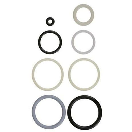 tippmn A5 o-ring kit displaying 8 o rings in different sizes