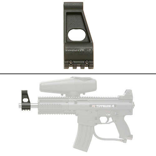 Tippmann X7 AK-47 sight