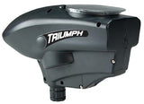 Tippmann SSL200 Paintball Loader Black