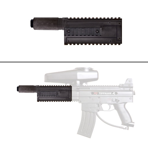 Tippmann X7 Flatline Barrel