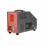 Umarex ReadyAir Gen 2 Compressor rear view