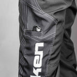 Valken Fate Exo Paintball Pants Black