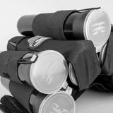Valken Paintball Harness Crusade 3+6 Black