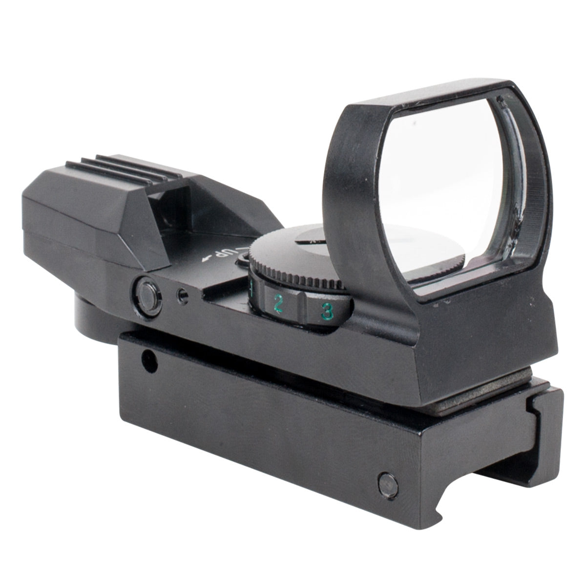 Valken Tactical Optics 1X33 Open Dot Reflex R/G/B