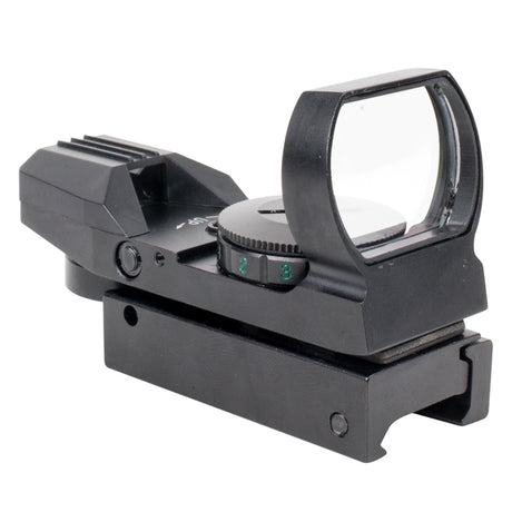 Valken Tactical Optics 1X33 Open Dot Reflex R/G/B