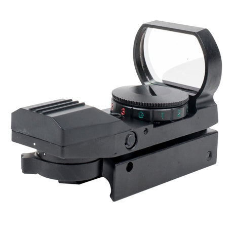 Valken Tactical Optics 1X33 Open Dot Reflex R/G/B