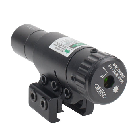 Valken Tactical Optics Green Laser