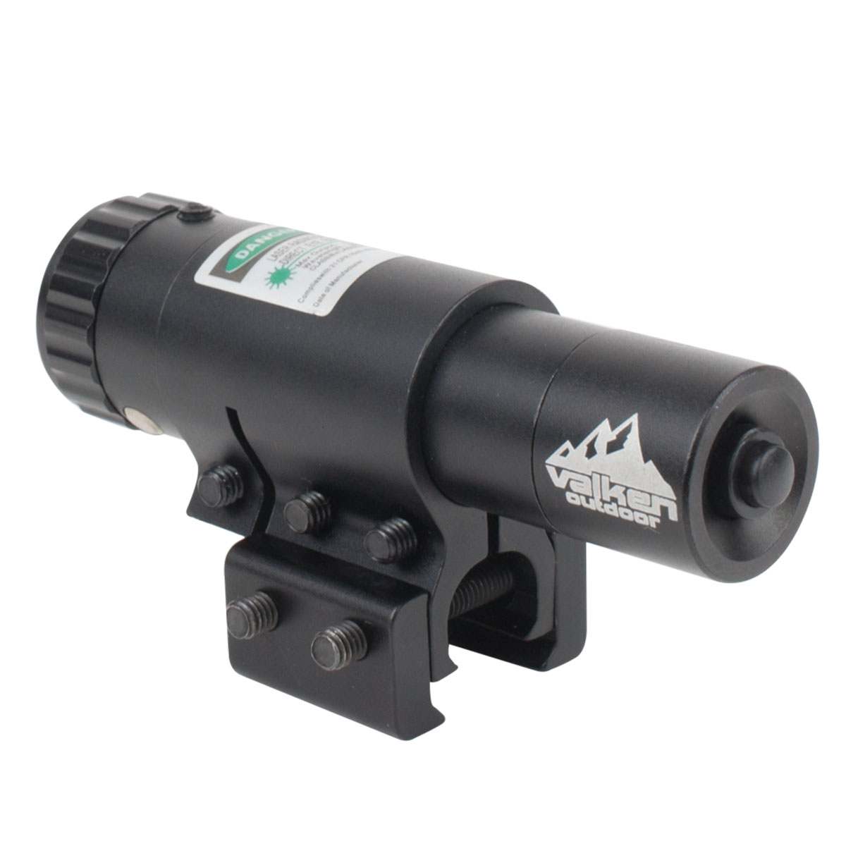 Valken Tactical Optics Green Laser