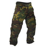 Valken Tactical Sierra Combat Pants Woodland