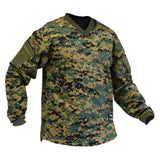 Valken Tactical Sierra Combat Shirt MARPAT