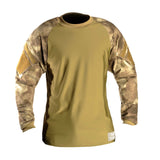 Valken Tactical Zulu Combat Shirt ATACS AU