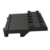 Valken V-TAC Sight Rail Offset