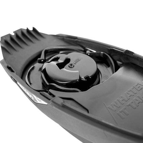 Valken VSL Switch Paintball Loader Black Grey