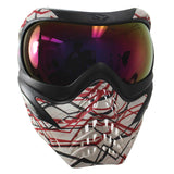 VForce Grill Paintball Mask Thermal SE Shocker