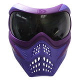 VForce Grill Paintball Mask Thermal SE Tyrian