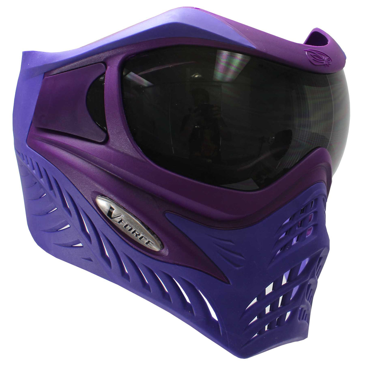 VForce Grill Paintball Mask Thermal SE Tyrian