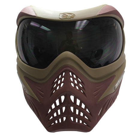 VForce Grill Paintball Mask Thermal SF Falcon