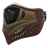VForce Grill Paintball Mask Thermal SF Falcon