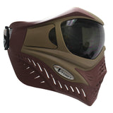 VForce Grill Paintball Mask Thermal SF Falcon