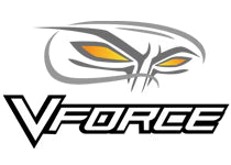 VForce Paintball Logo