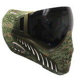VForce Profiler Paintball Mask Thermal SE Dual Tan Digi Cam