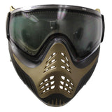 VForce Profiler Paintball Mask Thermal SF Coyote